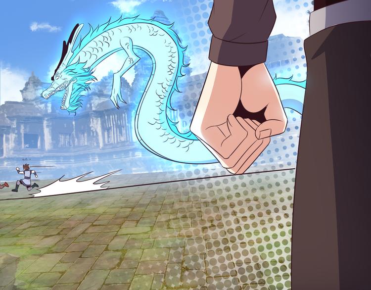 第58话 灵花与恶龙65