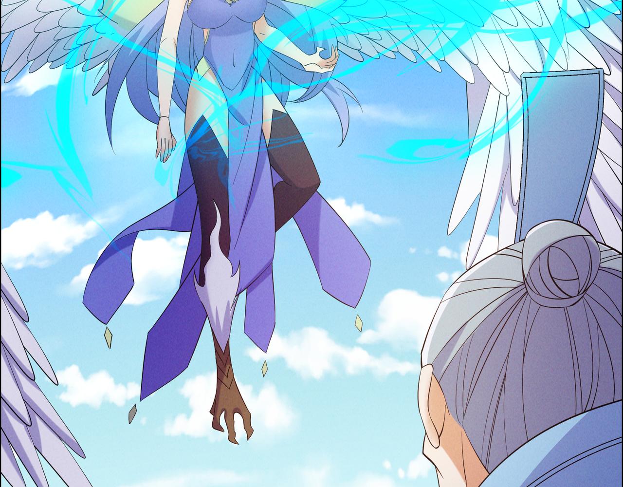 第166话 南宫雪身世之谜51