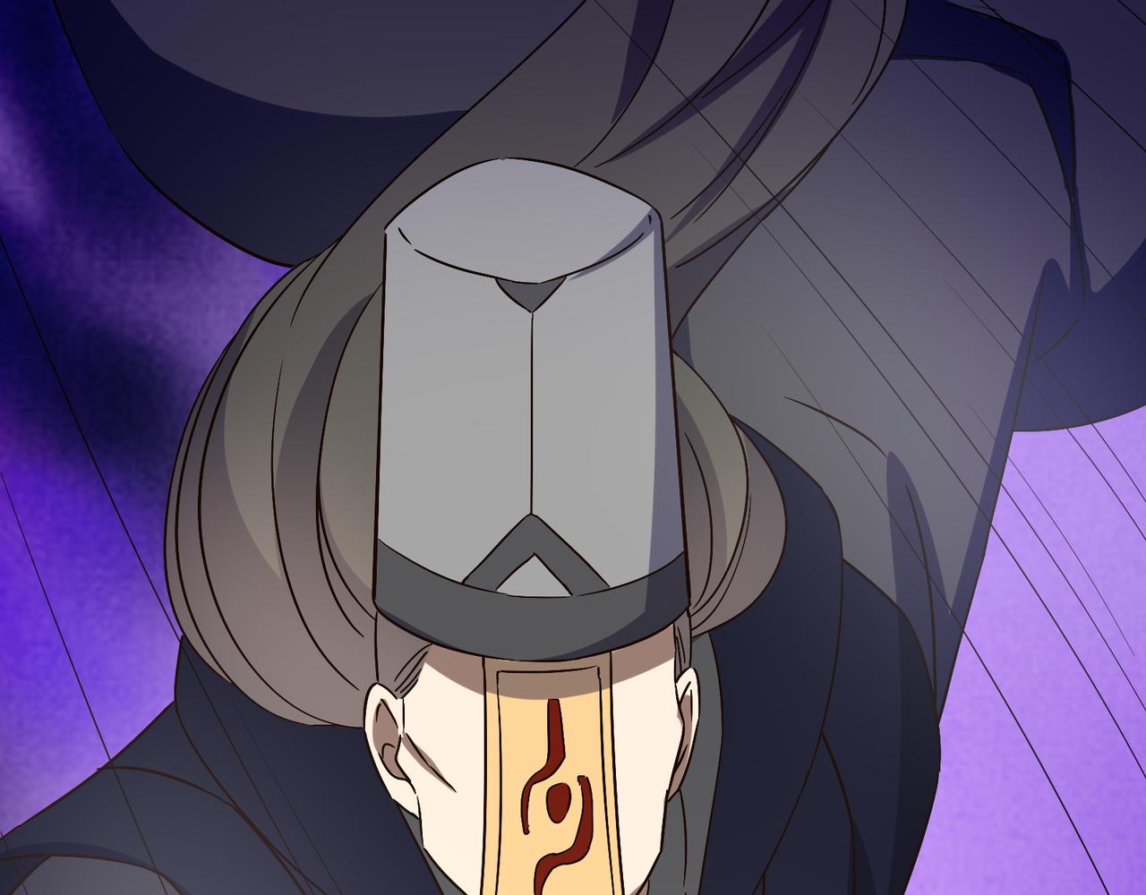 第137话 焚魔、洗墨！43