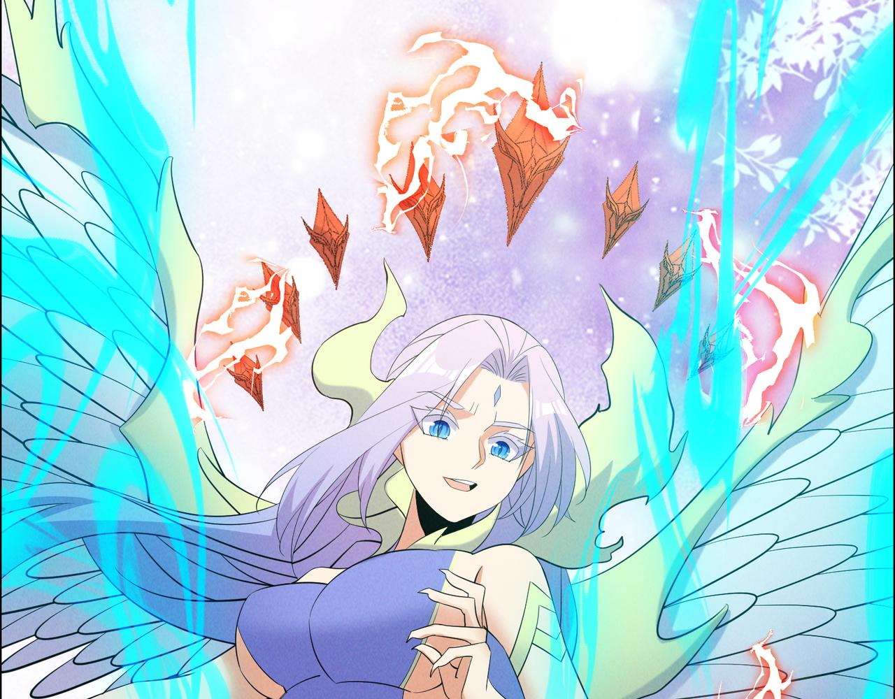第166话 南宫雪身世之谜53