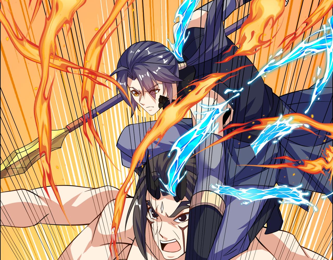 第158话 合力破魔29