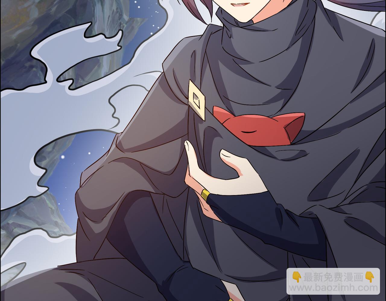 第124话 血祭炼丹72