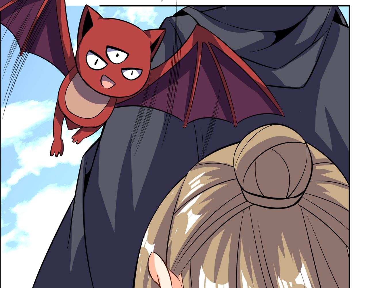 第137话 焚魔、洗墨！79