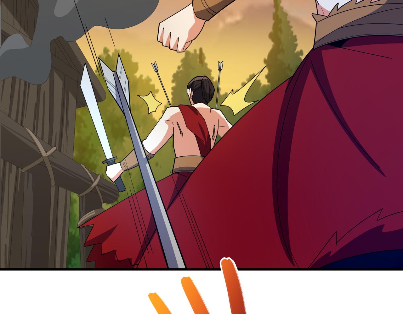 第111话 部族遇袭！49