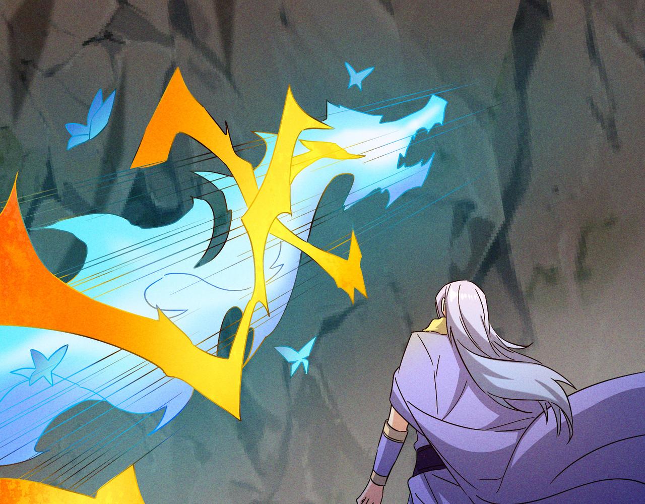第154话魔神降临45