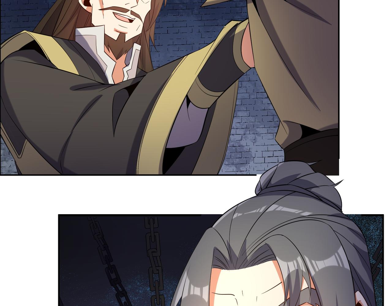 第116话 硬闯墨府6