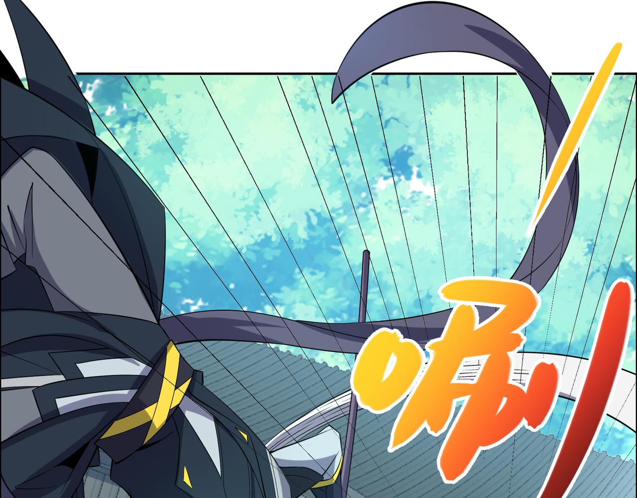 第114话 激斗万兽宗长老79