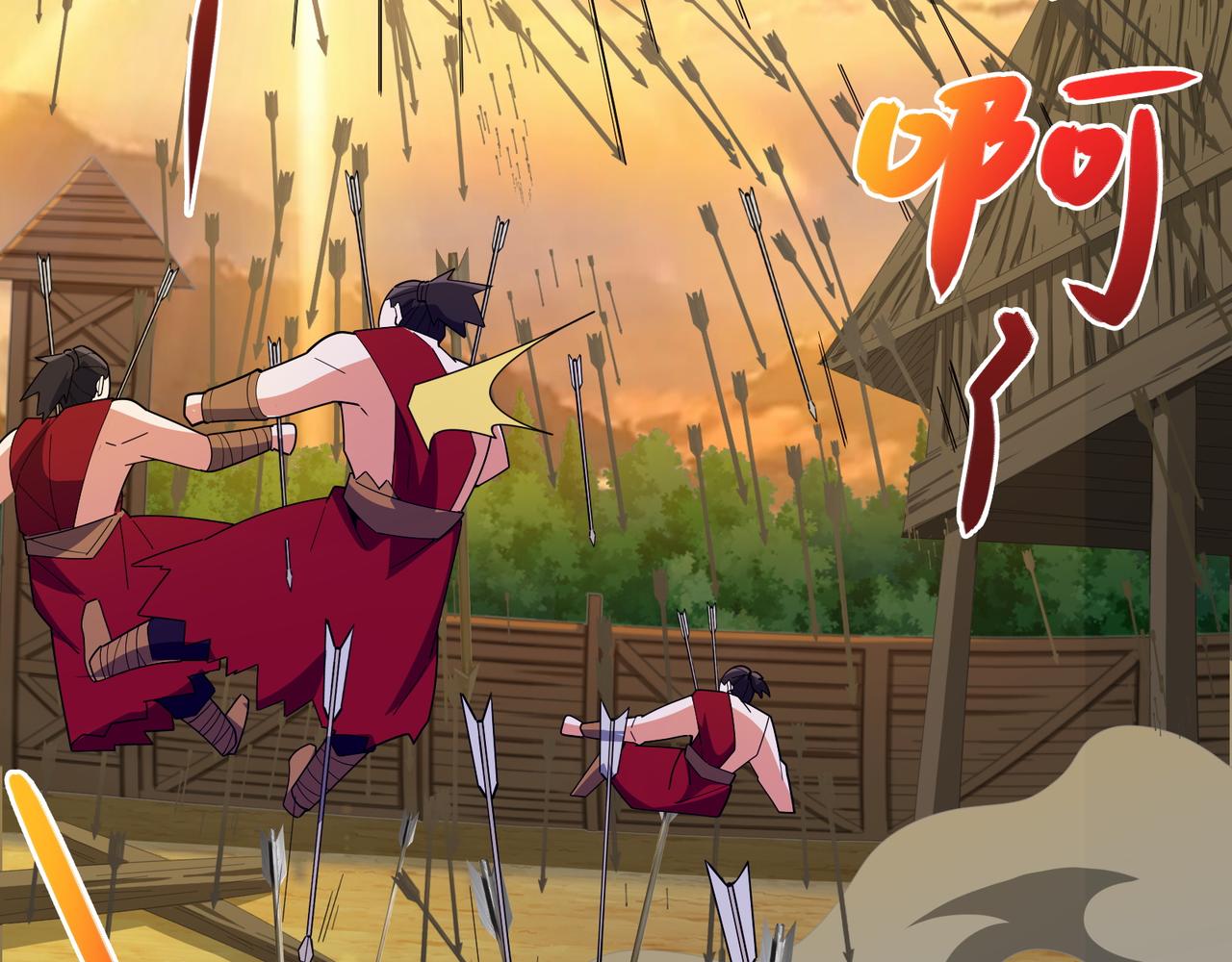 第111话 部族遇袭！54