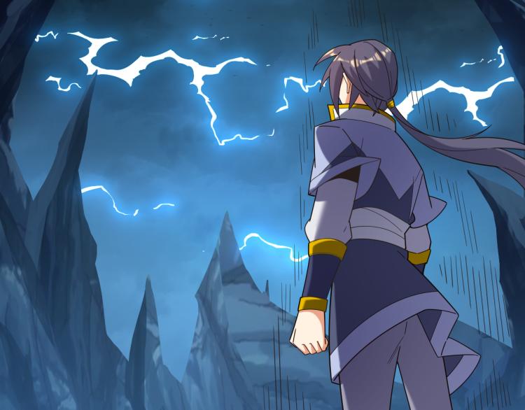 第103话 天雷锻体15