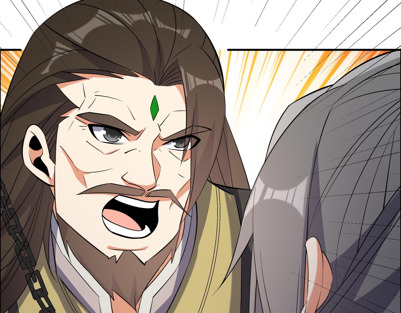第116话 硬闯墨府38