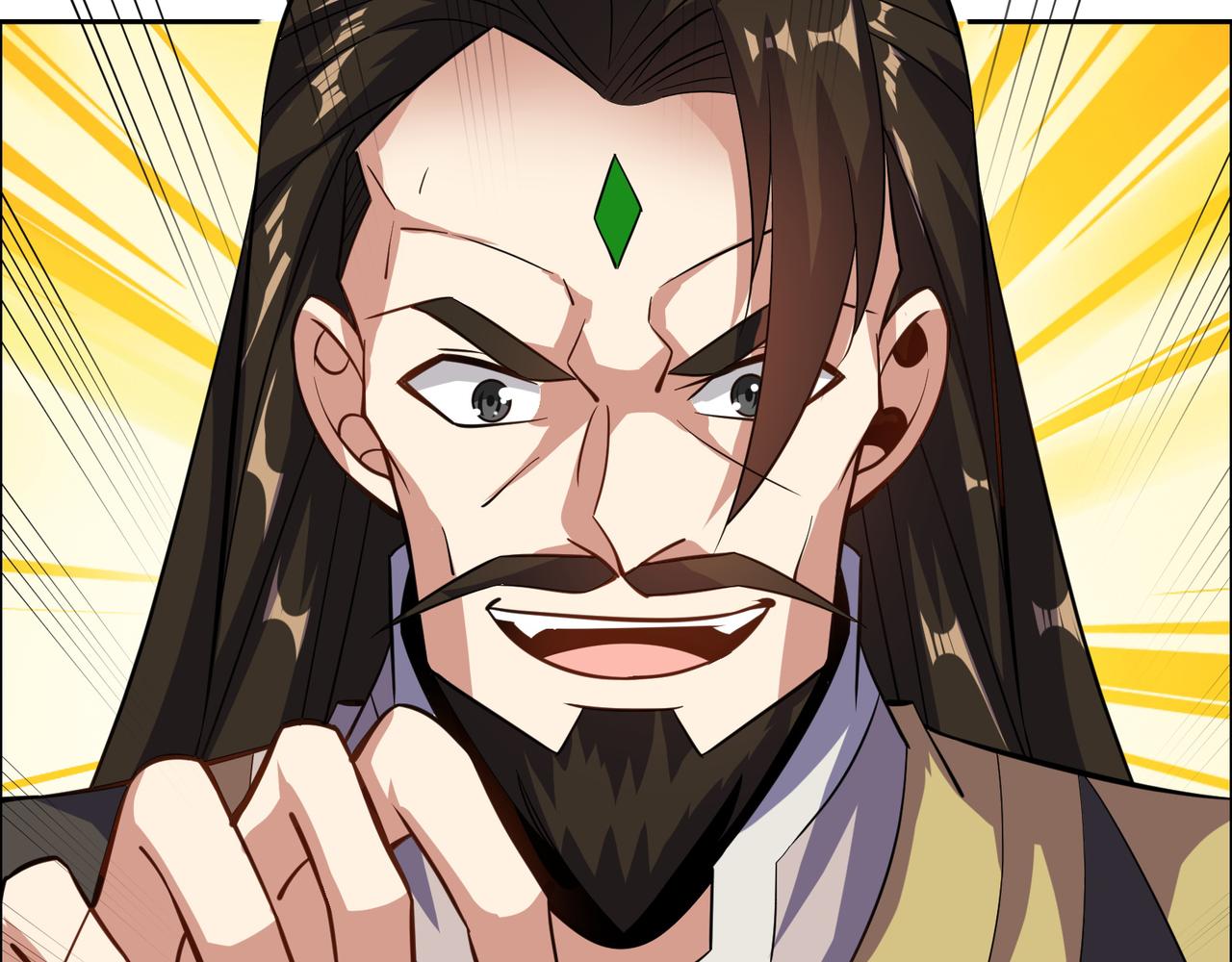 第140话 突袭墨云峰5