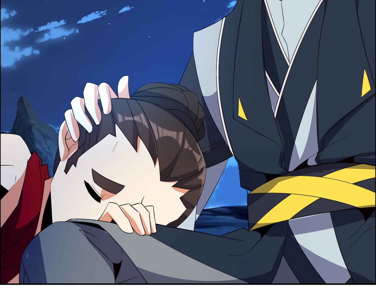 第111话 部族遇袭！9