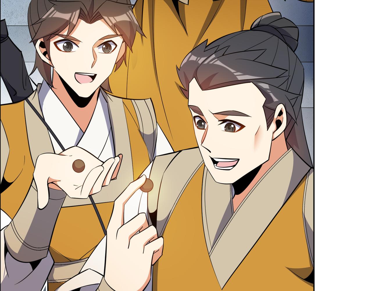 第123话 建立宗门？87