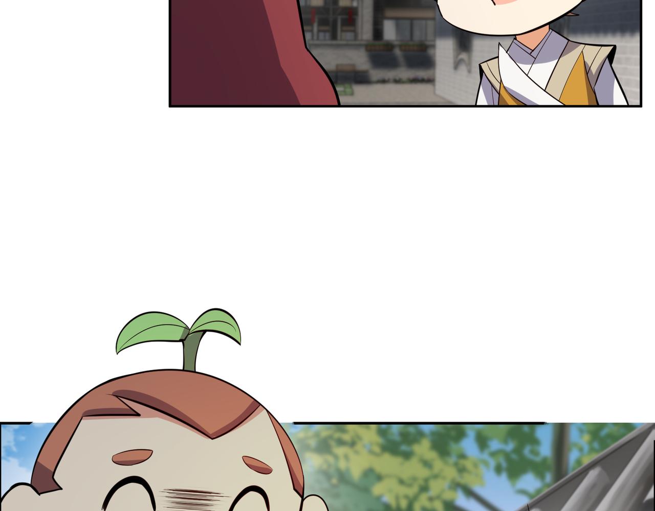 第129话 突袭墨府54
