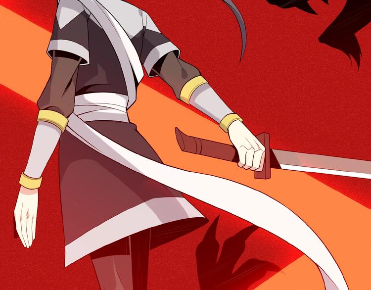 第14话 擅长一刀秒55