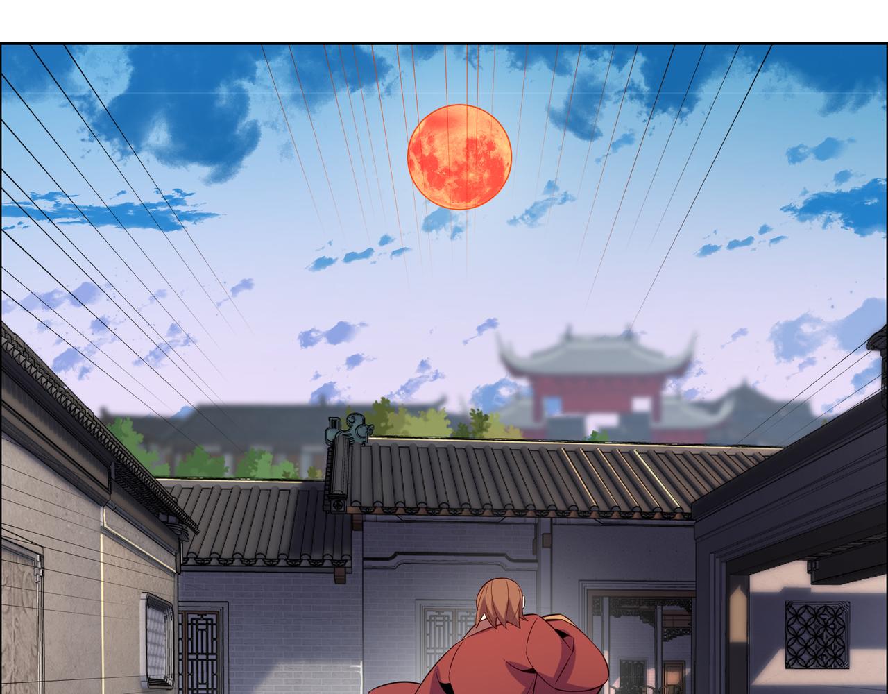 第129话 突袭墨府105