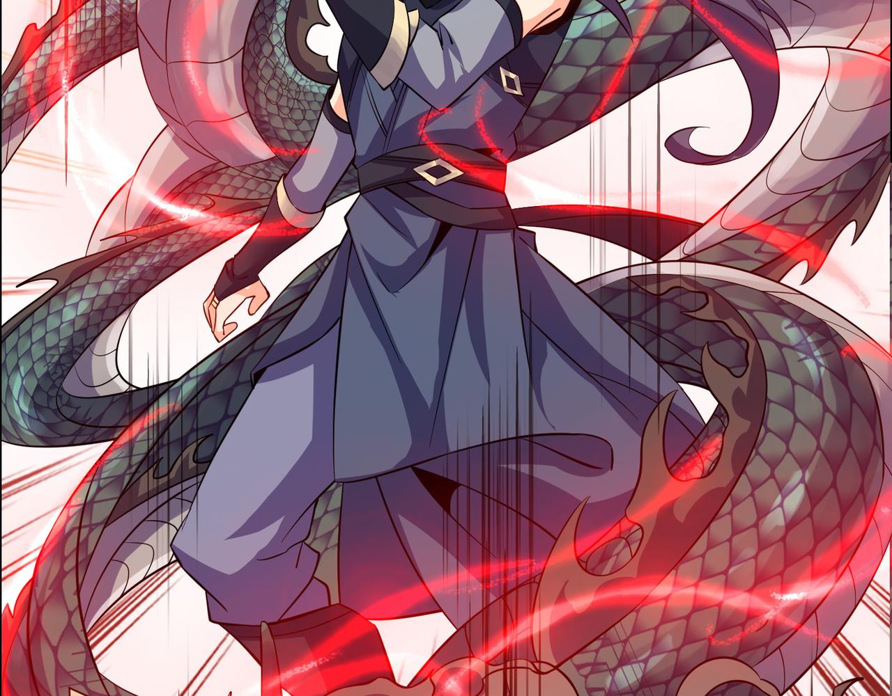 第137话 焚魔、洗墨！115