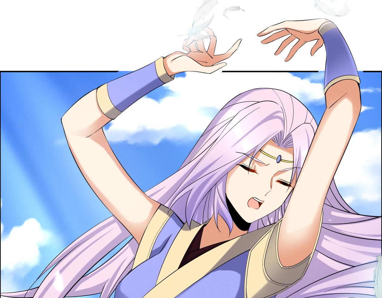 第166话 南宫雪身世之谜4