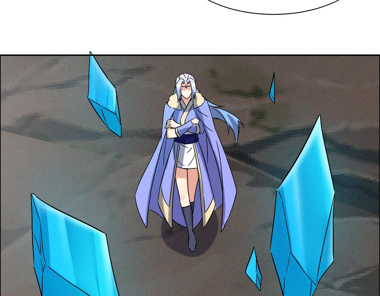 第154话魔神降临62