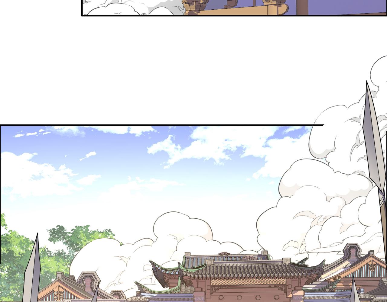 第134话 墨府激战57