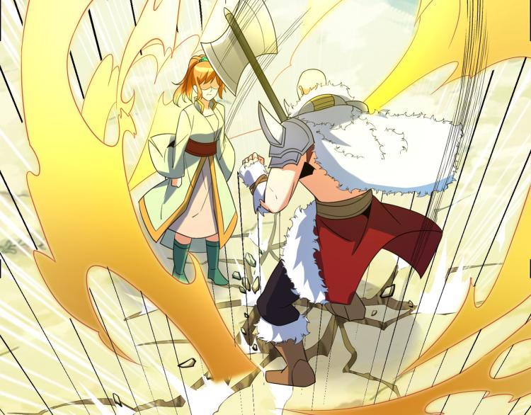 第108话 不许跪！31