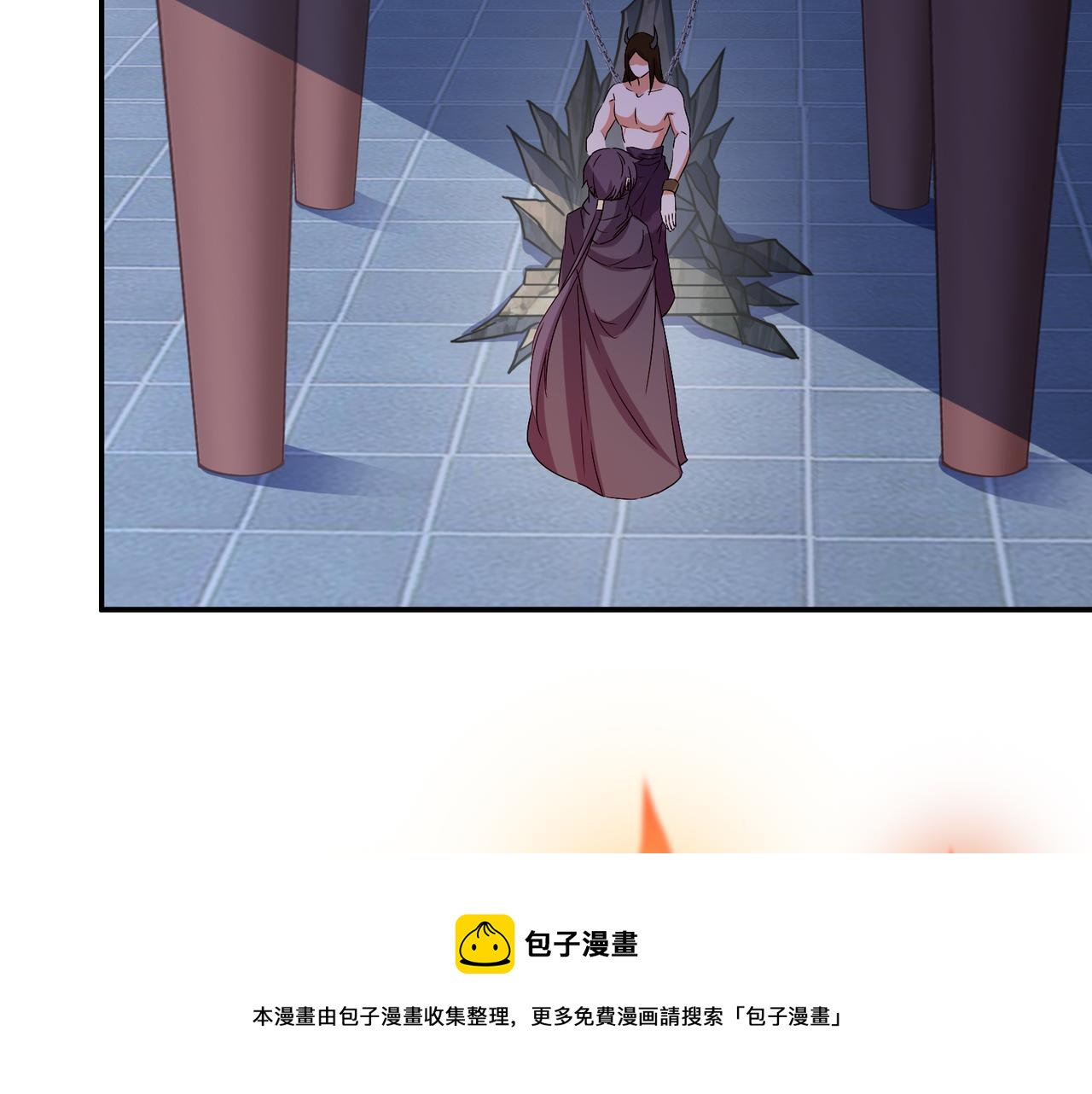 第128话 多方谋划36