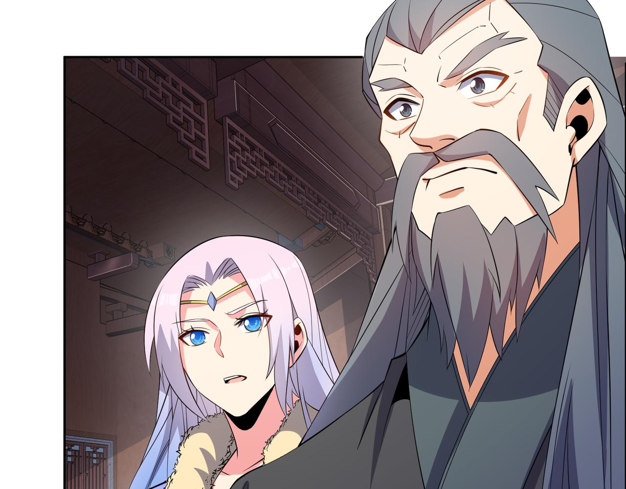第129话 突袭墨府114