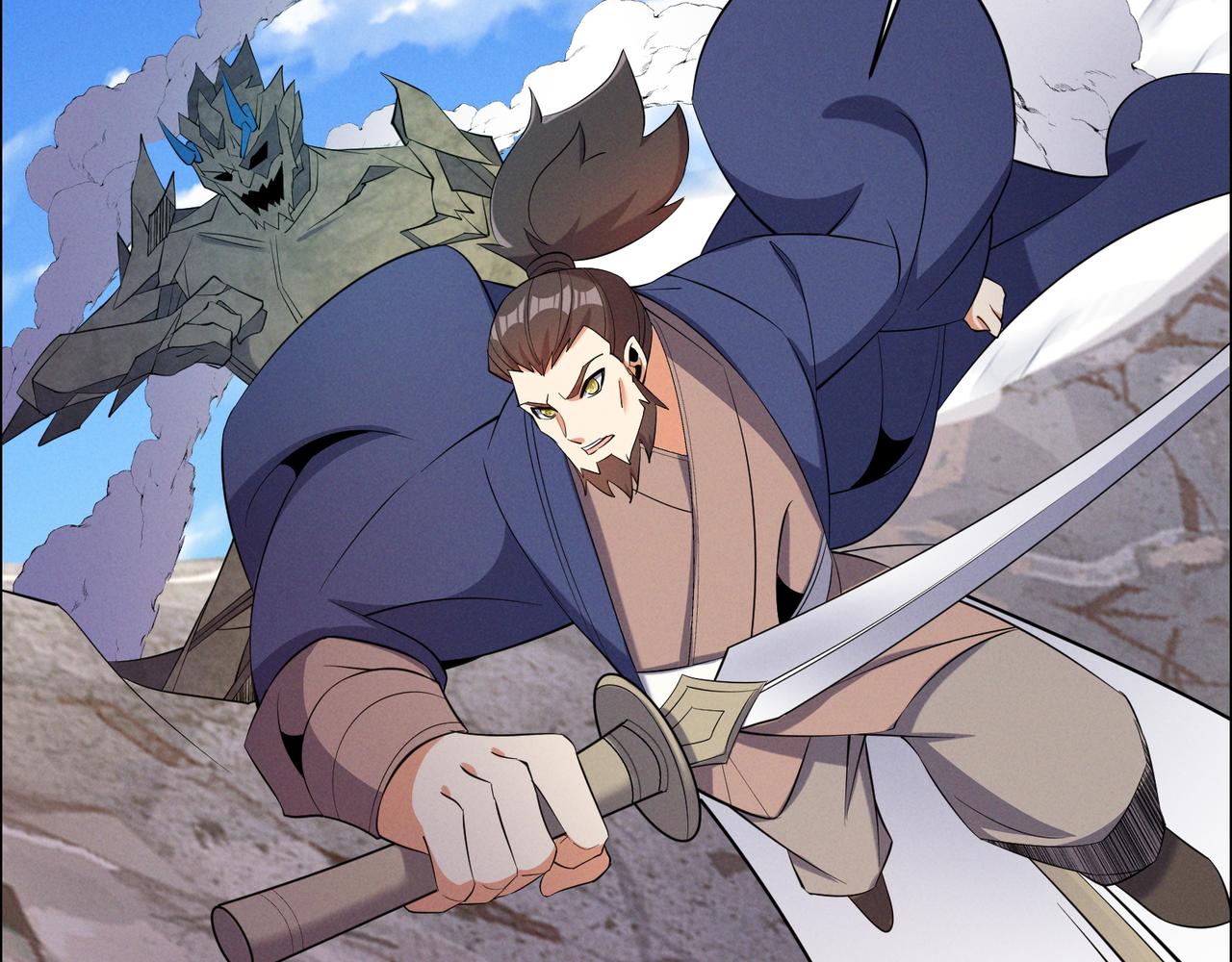 第164话 各显神通32