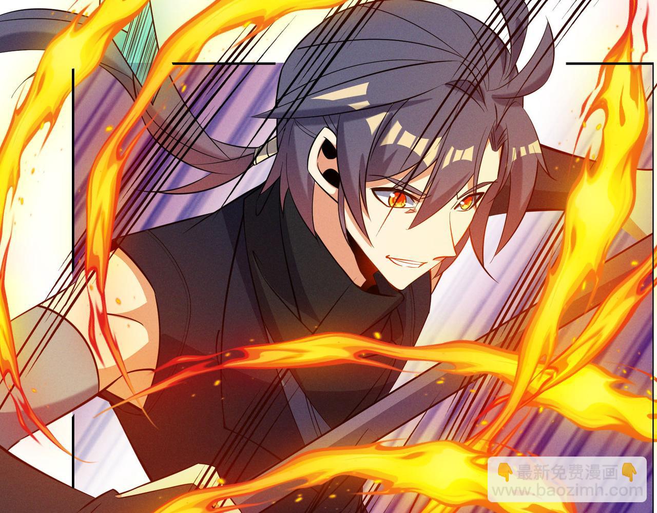 第159话 魔神真身4