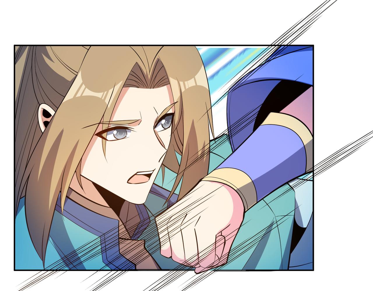 第137话 焚魔、洗墨！5