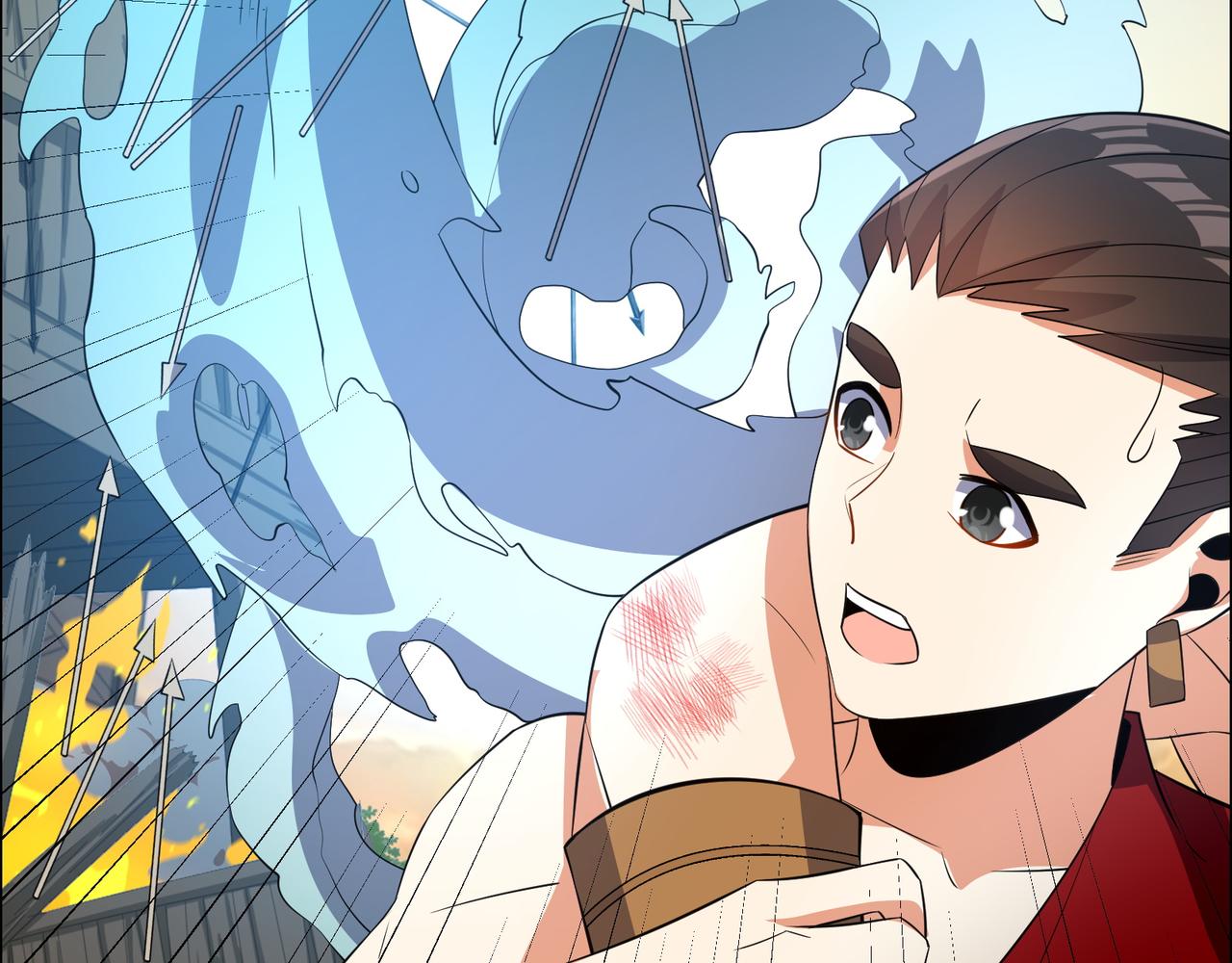 第111话 部族遇袭！87