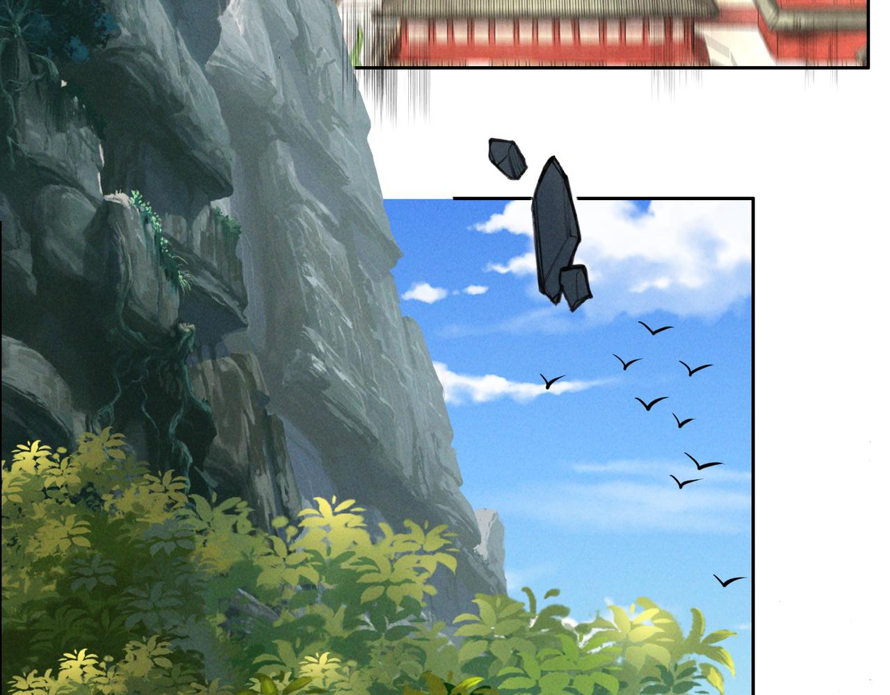 第160话 暂避锋芒3