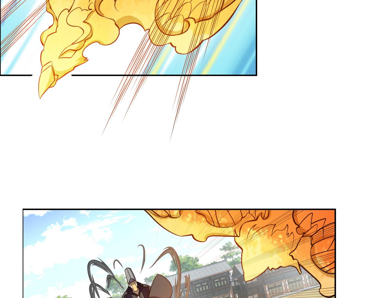 第137话 焚魔、洗墨！26