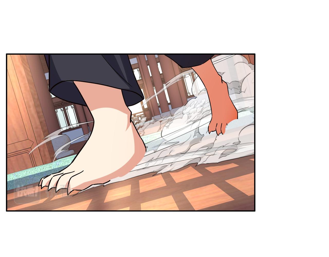 第141话 黑龙脱困22