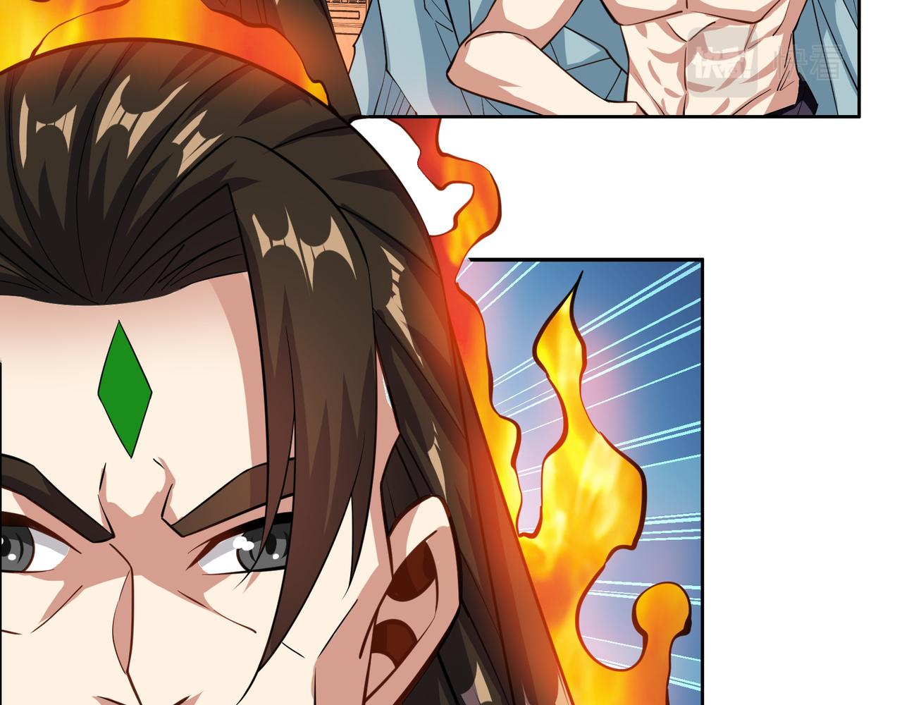 第140话 突袭墨云峰9