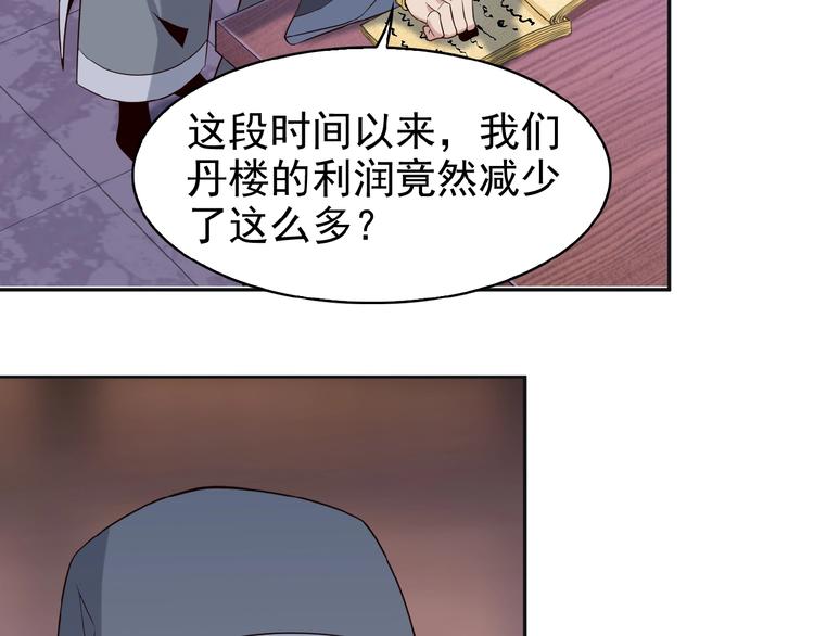 第8话 铁憨憨也敢谈条件？127