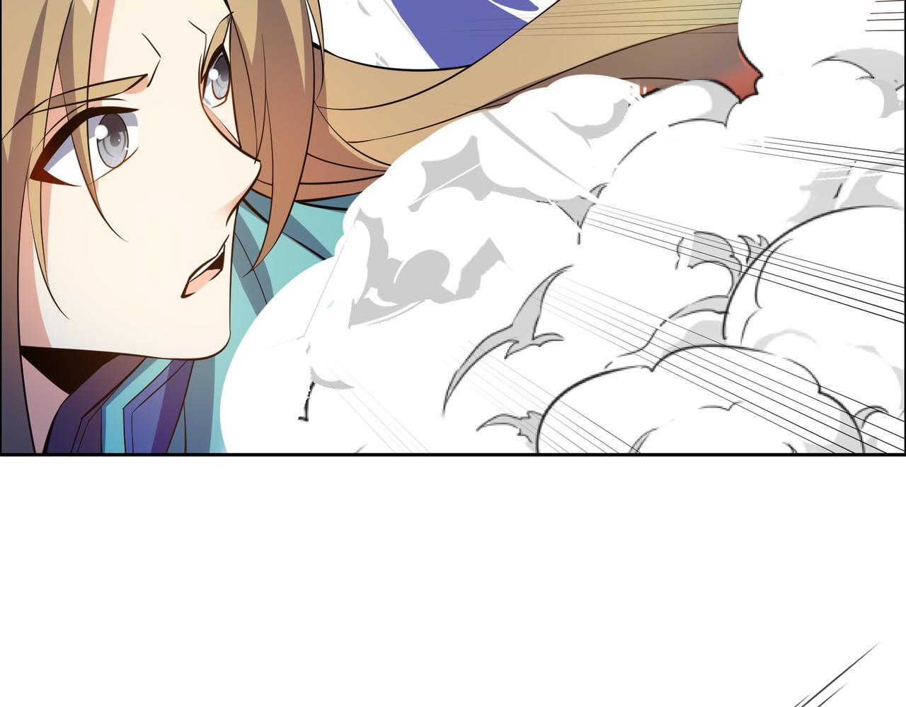 第137话 焚魔、洗墨！4