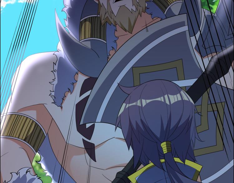 第108话 不许跪！7
