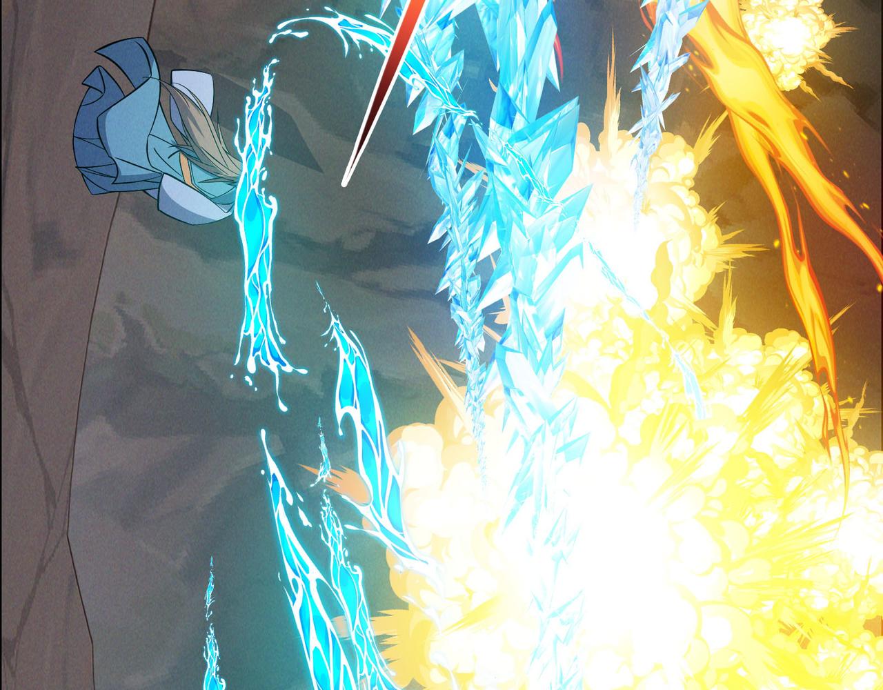 第158话 合力破魔55