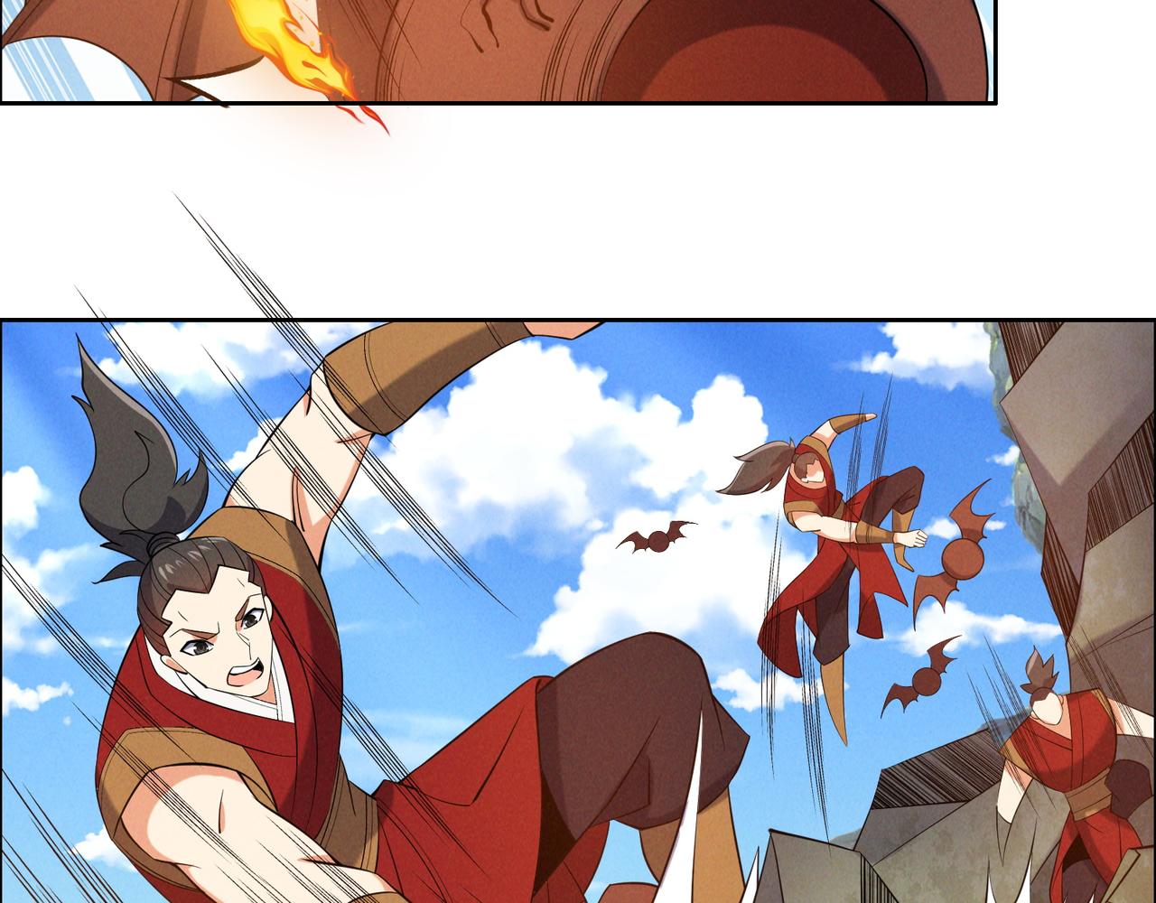 第165话 南宫雪的选择？29