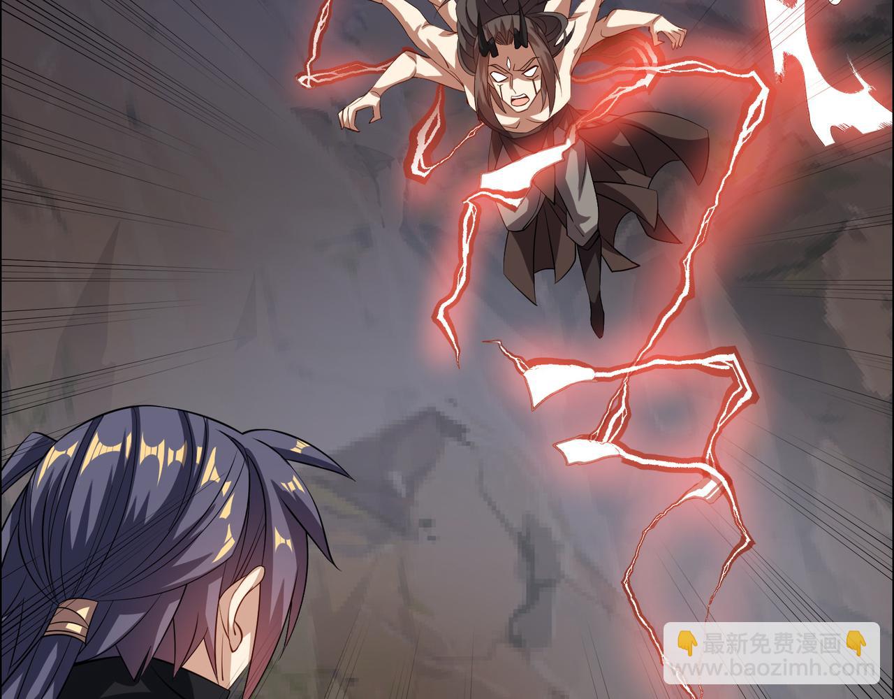 第154话魔神降临102