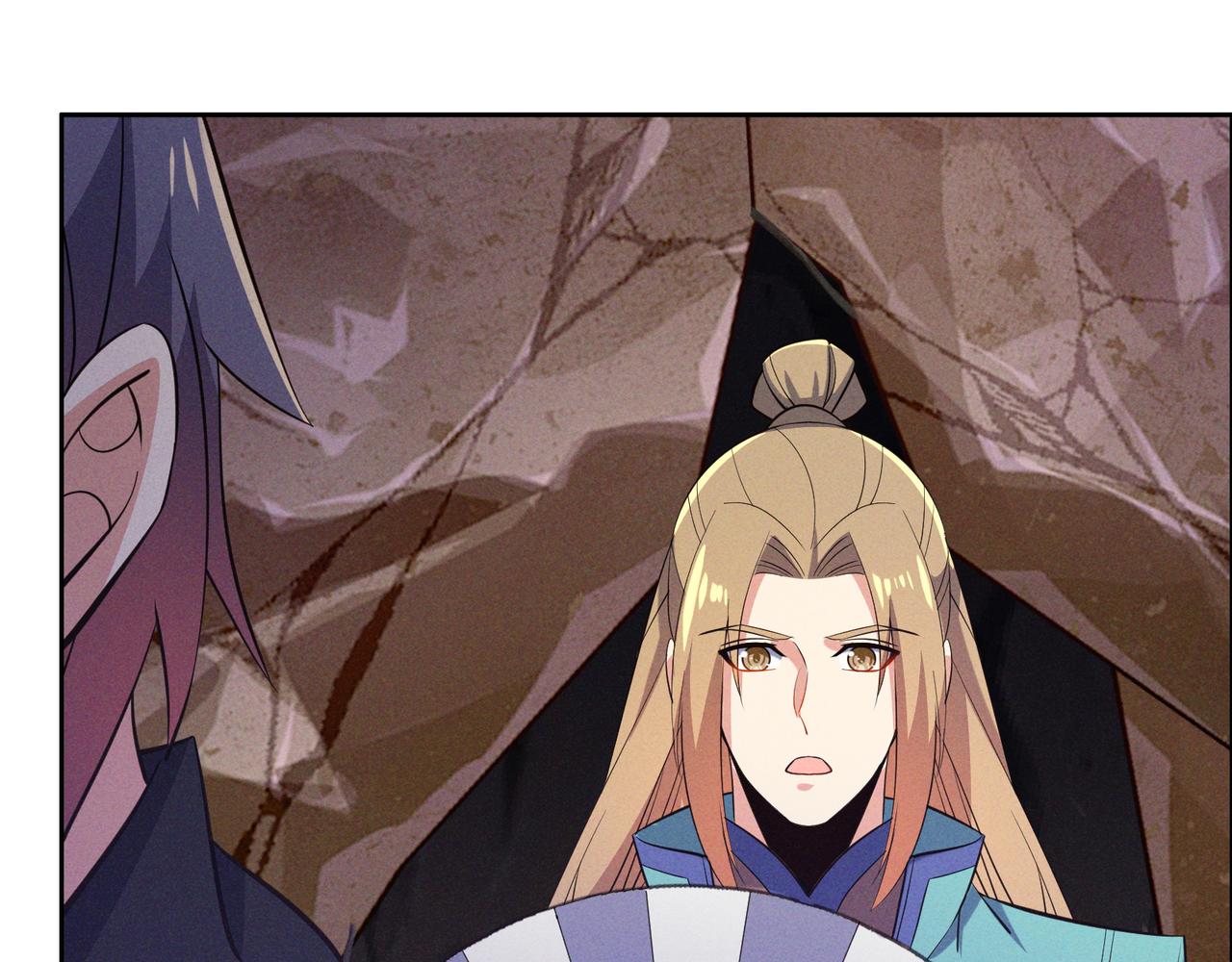 第154话魔神降临10