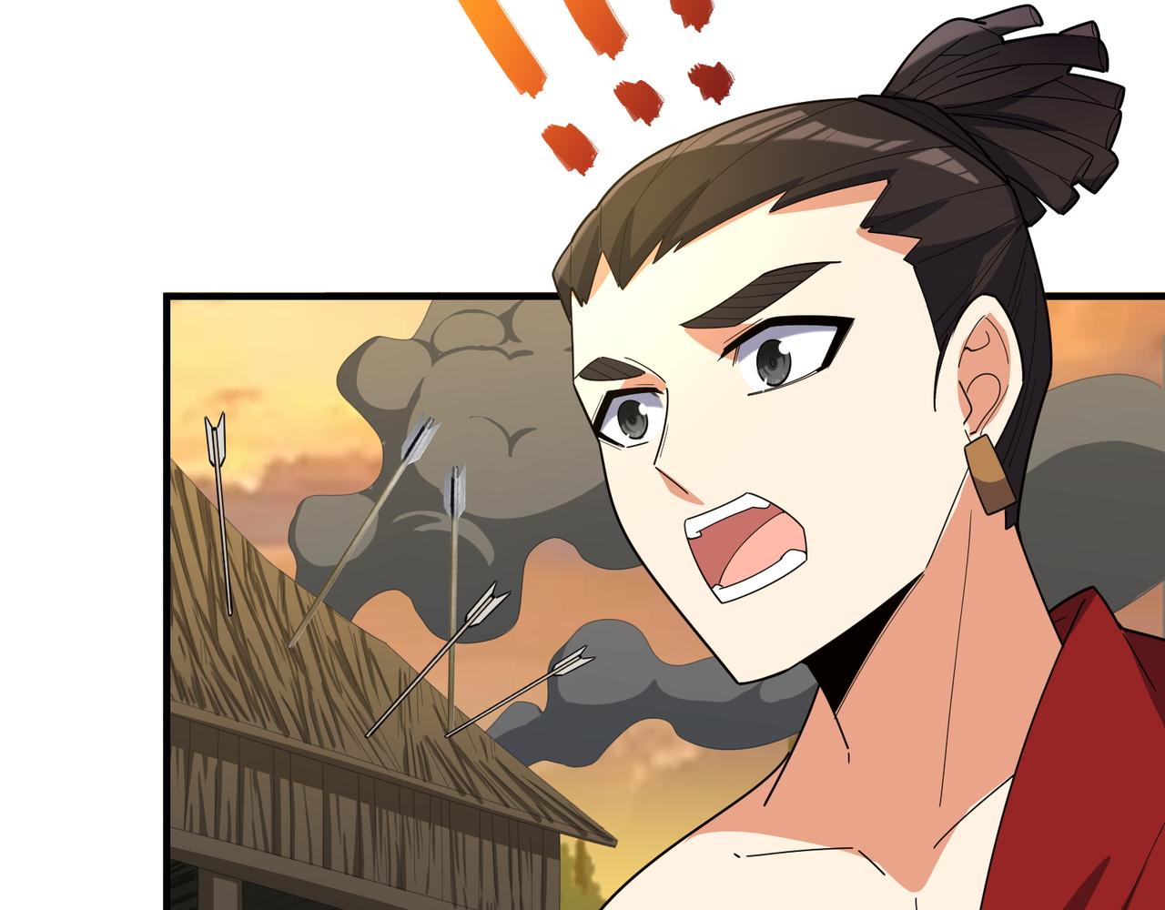 第111话 部族遇袭！50
