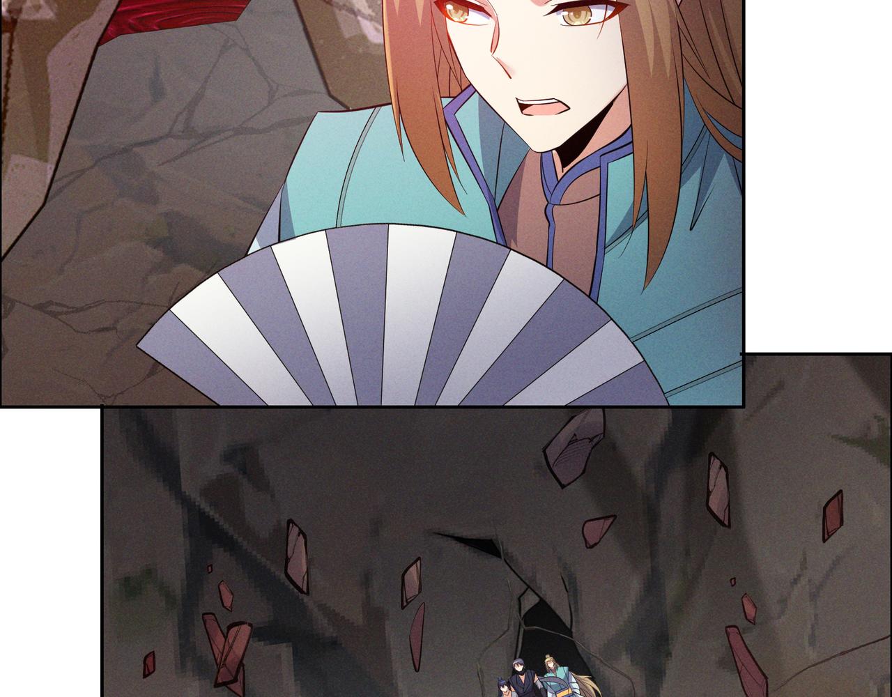 第154话魔神降临13