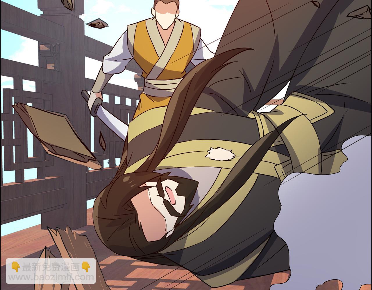 第141话 黑龙脱困18