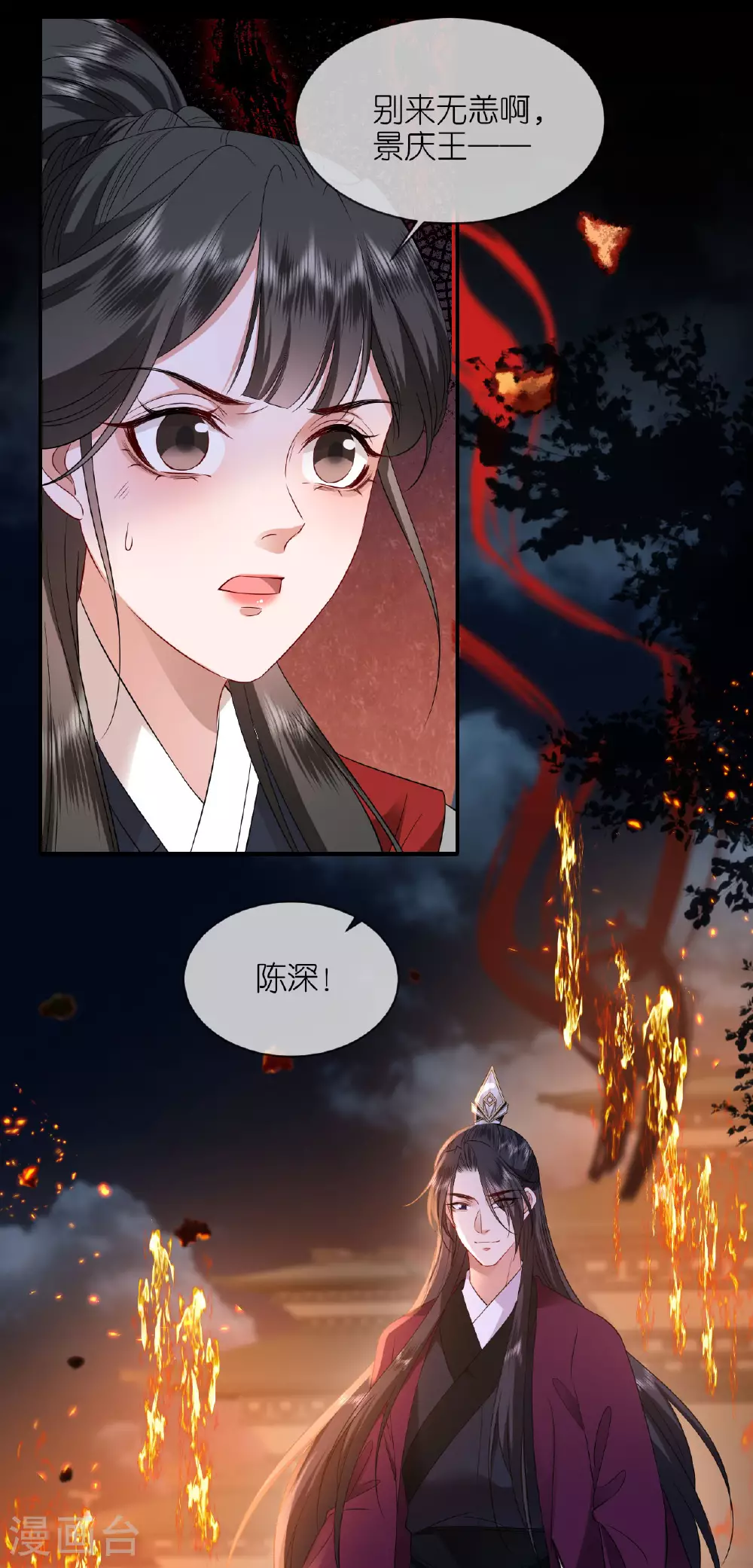 第119话 深夜宫变27