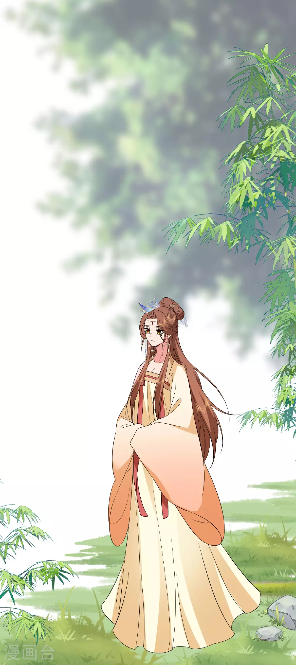 第100话 他喜欢我？25