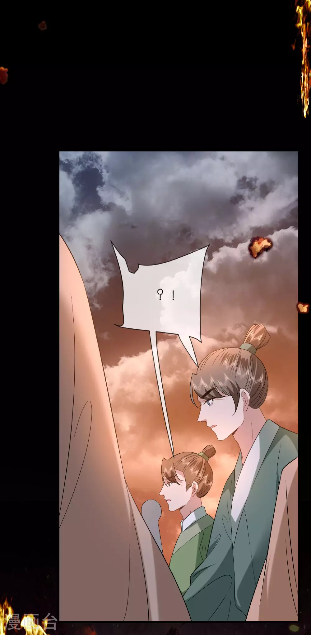 第113话 挺身而出28