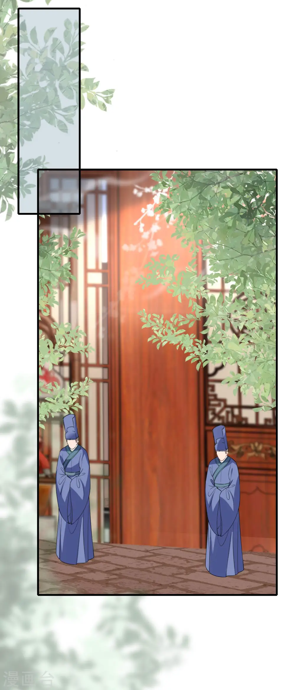 第95话 姜沉入狱24