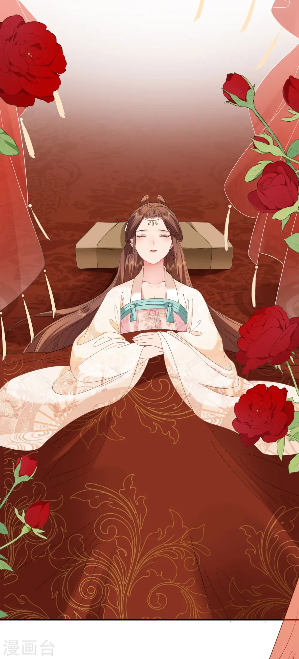 第59话 中毒昏迷19